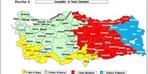 İç sularda av yasağı 1 Nisan'da başlıyor