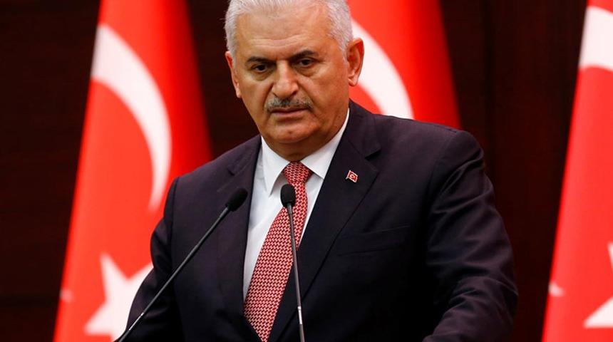 Başbakan Yıldırım: Piyasalarda çalkantı var
