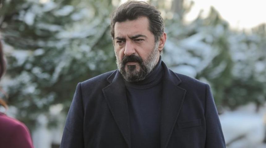 Kardeşlerim'in Akif'i Celil Nalçakan korkuttu! Ameliyat masasına yattı 