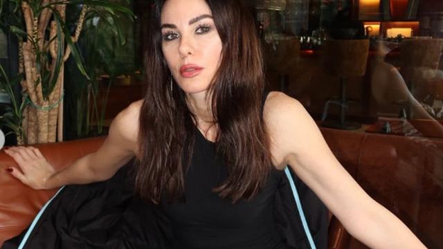 9 günlük bayram tatiline Defne Samyeli'den sitem: Pes diyorum...