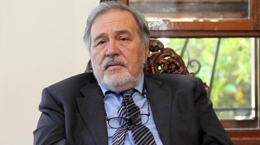 İlber Ortaylı: Cahil ve sapıklar bunu yapıyor