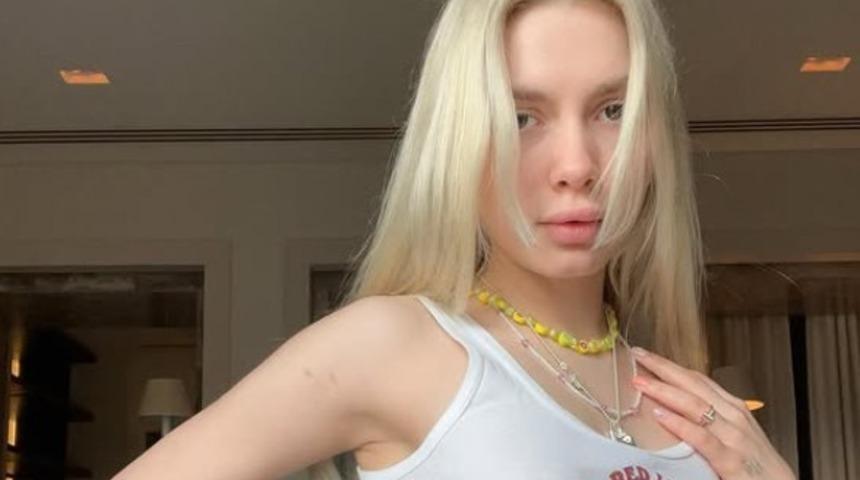 Uyuşturucu testi pozitif &ccedil;ıkan Aleyna Tilki'nin avukatından a&ccedil;ıklama! 'Dumanla ilişkili...'