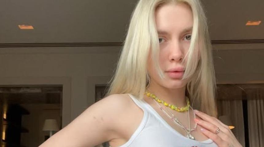 Uyuşturucu operasyonunda g&ouml;zaltına alındı! Aleyna Tilki'nin avukatından ilk a&ccedil;ıklama