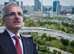 7 Nisan tarihine kadar devam edecek! Milyonları ilgilendiren haberi Bakan Uraloğlu verdi: 'Talep zor karşılanacağı için...' Tüm detayları açıkladı