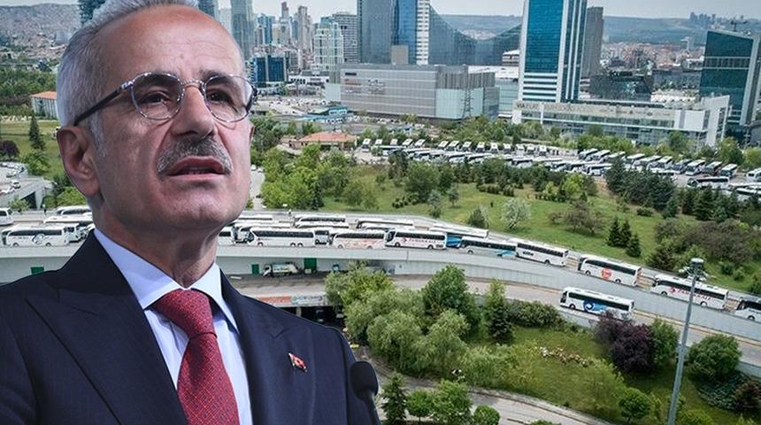 7 Nisan tarihine kadar devam edecek! Milyonları ilgilendiren haberi Bakan Uraloğlu verdi: 'Talep zor karşılanacağı için...' Tüm detayları açıkladı