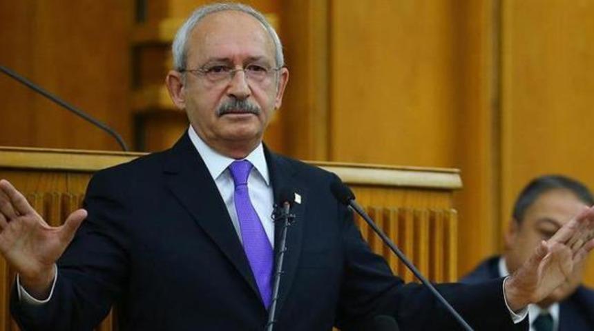 Kemal Kılıçdaroğlu'ndan flaş çağrı