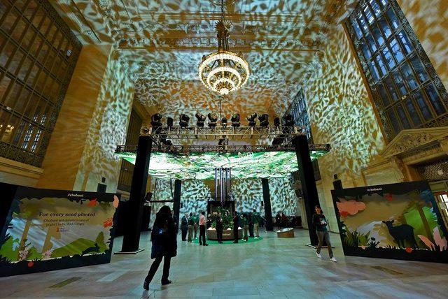 Yoğurt markası Chobani 10 yaşında 1