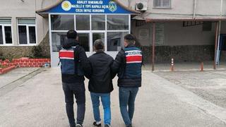 Kasten öldürme suçundan aranan şahıs Nazilli’de yakalandı