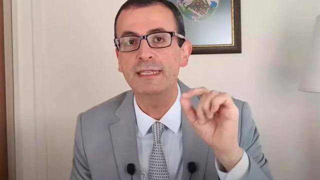 Ekonomist Evren Devrim Zelyut hayatını kaybetti! Veda gibi son paylaşım: 'Ayağa kalkacağım' demişti ama...