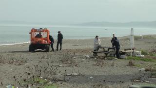 Akçakoca’da kaybolan şahıs için arama çalışması başlatıldı