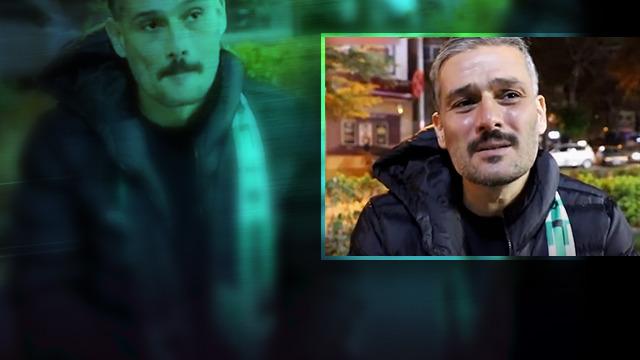 Bir döneme damga vuran UEFA'da Lyon'u eleyen Denizlispor'da başkan açlık grevine başladı! Üzücü görüntüler...