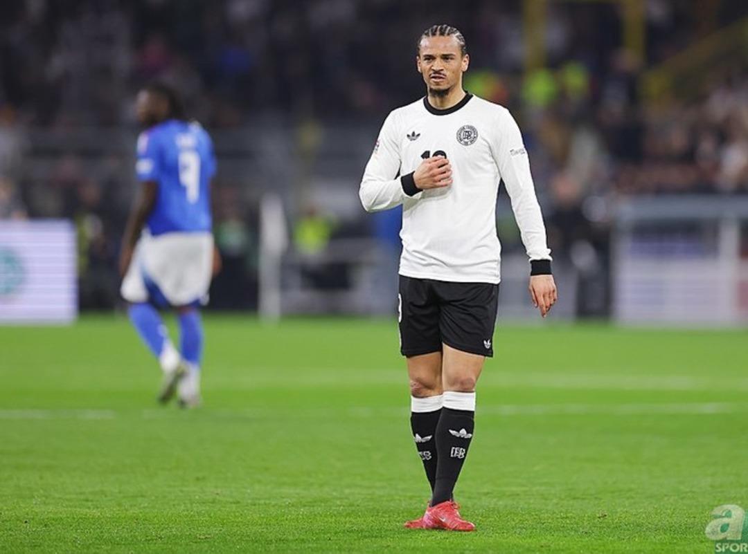 Galatasaray dan ses getirecek transfer! Dünya çapında bir oyuncu geliyor... Menajeriyle temasa geçildi 1