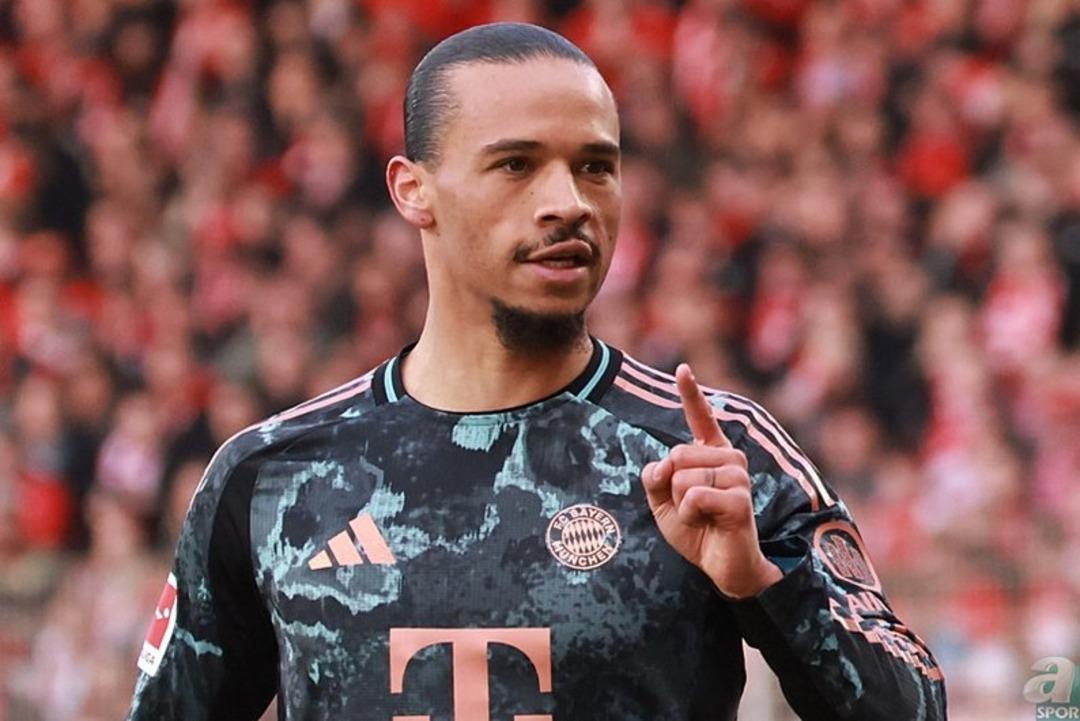 Galatasaray dan ses getirecek transfer! Dünya çapında bir oyuncu geliyor... Menajeriyle temasa geçildi 2