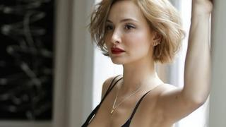 Yeni imajıyla çok konuşulmuştu! Başak Gümülcinelioğlu merakla beklenen diziye girdi 