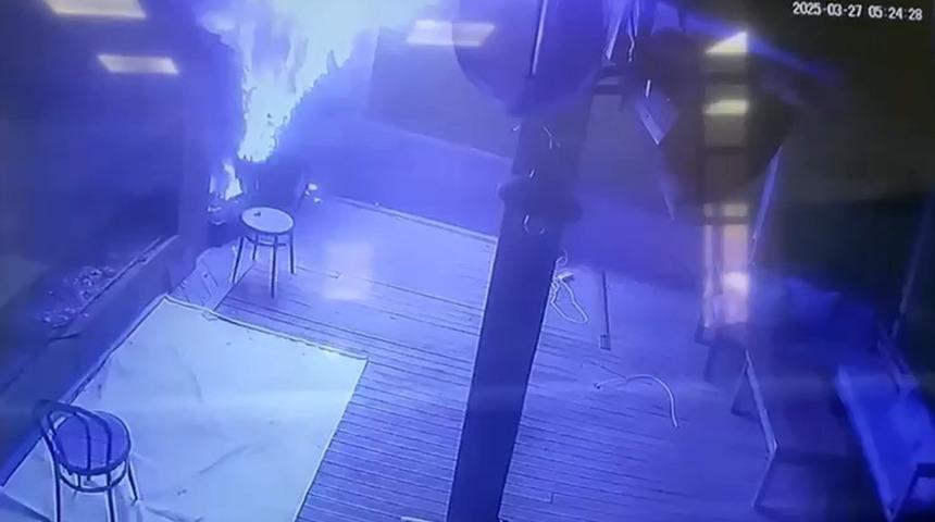 Uludağ'da yaşanan 2 kişinin hayatını kaybettiği otel yangınında gözaltı sayısı 5'e yükseldi!