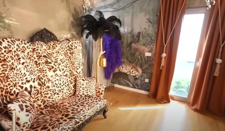 Evinden çok burada vakit geçiriyor... Ünlü modacı Gülşah Saraçoğlu lüks atölyesinin kapılarını açtı G5