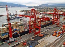 Mart ayı dış ticaret açığı belli oldu