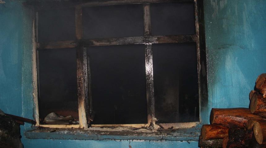 İddialar korkunç! Ablasının evini ateşe verdiği gerekçesiyle gözaltına alındı...