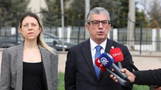 CHP harekete geçti! Anayasa Mahkemesi'ne 'kayyum' başvurusu