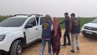 Evlilik dışı yaptıkları bebeği birlikte öldürdüler! Şanlıurfa cani çifti konuşuyor: Ceset menfez kenarında bulundu