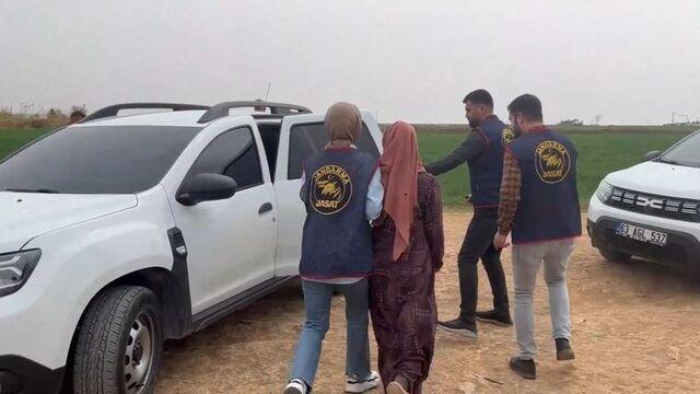 Evlilik dışı yaptıkları bebeği birlikte öldürdüler! Şanlıurfa cani çifti konuşuyor: Ceset menfez kenarında bulundu