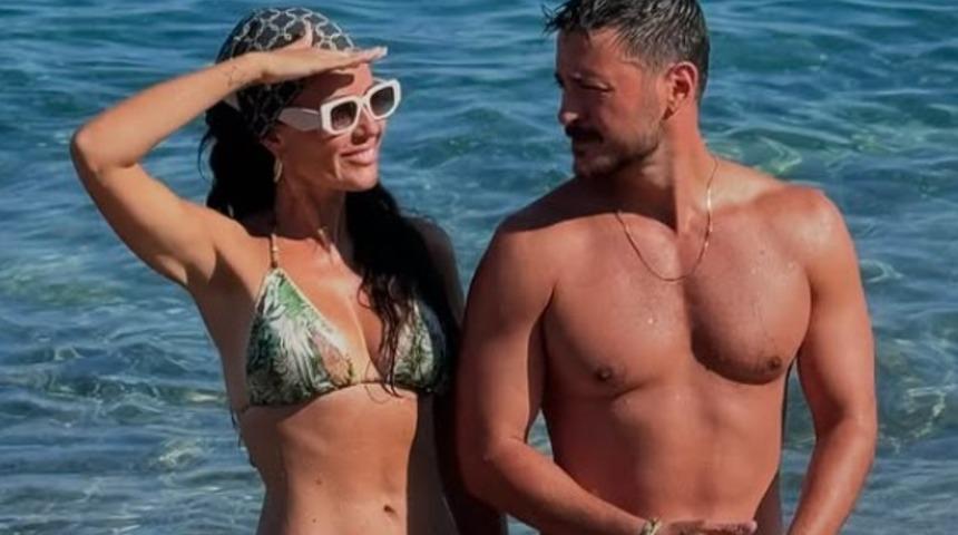 'Evleri ayırdılar' denmişti! Pelin Akil eşi Anıl Altan boşanıyor mu? Kafalar yine karıştı 