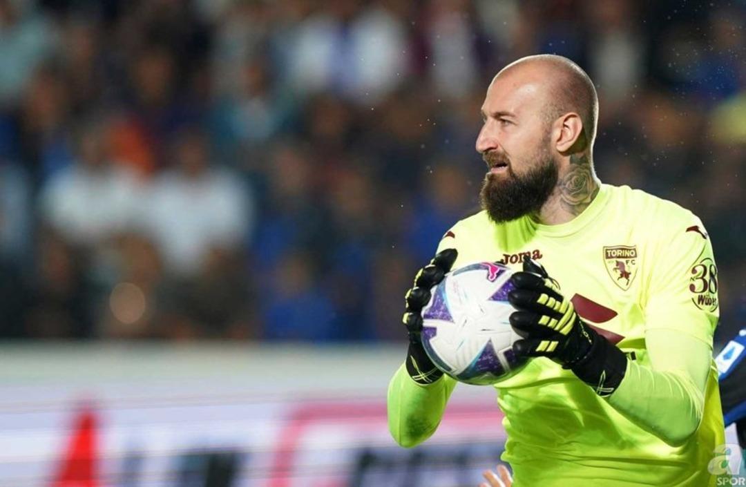 Galatasaray da Fernando Muslera nın gitmesine kesin gözüyle bakılıyor! İtalyanlar Sarı-kırmızılıların yeni kalecisini böyle duyurdu 1