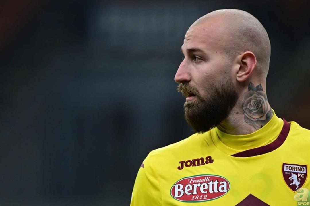 Galatasaray da Fernando Muslera nın gitmesine kesin gözüyle bakılıyor! İtalyanlar Sarı-kırmızılıların yeni kalecisini böyle duyurdu 2