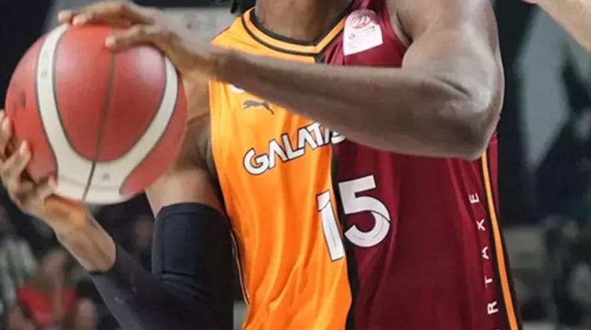 Galatasaray'ın Basketbol Şampiyonlar Ligi çeyrek finalindeki rakibi belli oldu!