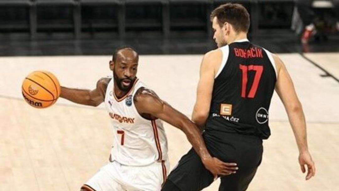 Galatasaray ın Basketbol Şampiyonlar Ligi çeyrek finalindeki rakibi belli oldu! 1
