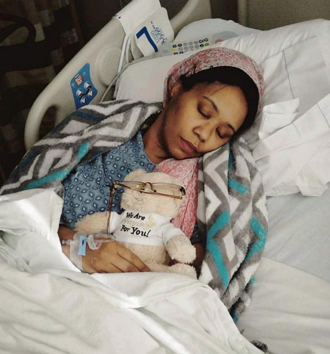 Baş ağrısıyla yattı, sabah uyandığında İngiliz aksanıyla konuşmaya başladı