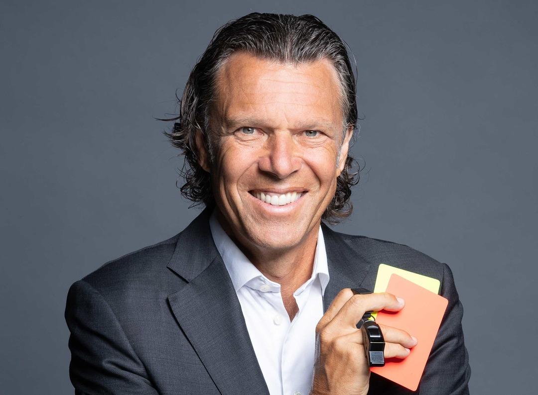 Beşiktaş, Galatasaray maçına İsveçli hakemi getiriyor! Maç esnasında... 1