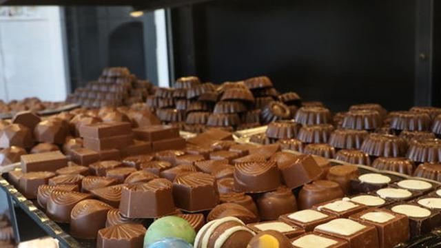  Bayram öncesi gıda güvenliği uyarısı: Çikolata ve şekerlemelerde hileli ürünlere dikkat!