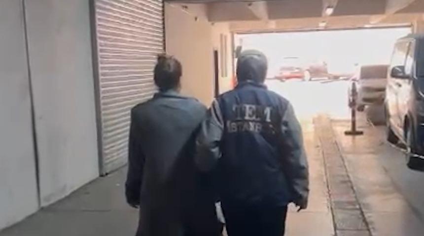 Son dakika | 'Kent uzlaşısı' soruşturmasında gözaltına alınmıştı! Şişli Belediyesi Başkan Yardımcısı Ebru Özdemir tutuklandı