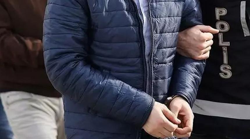 Samsun'da yasa dışı bahis operasyonu: 3 gözaltı