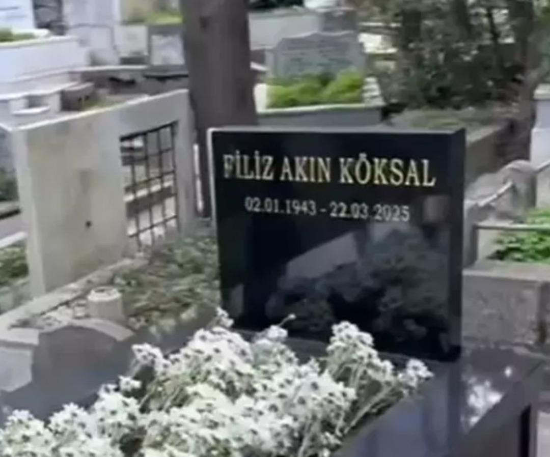 mezar taşı