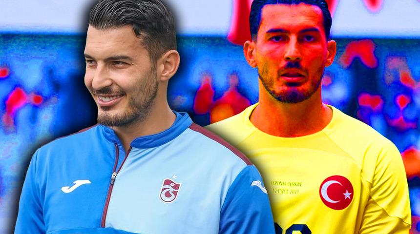 Uğurcan Çakır ve Galatasaray... Yönetimden haber aldım diyerek resmen duyurdu!