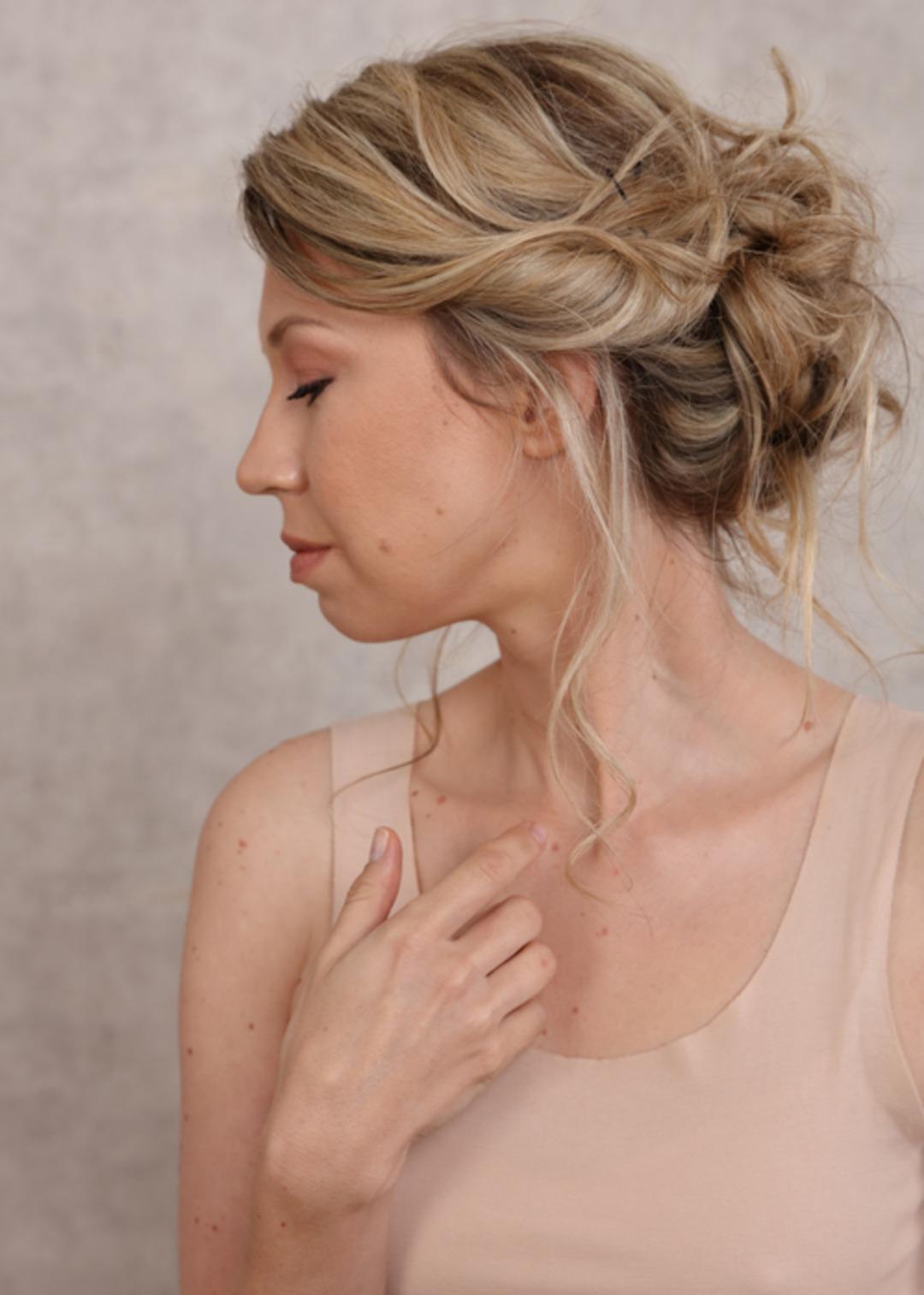 Hızlı ve havalı saçlar için 5 öneri! Kısa sürede saçlarını şekillendirmek için resimli tüyolar: Günün ve gecenin kraliçesi olacaksın... 5