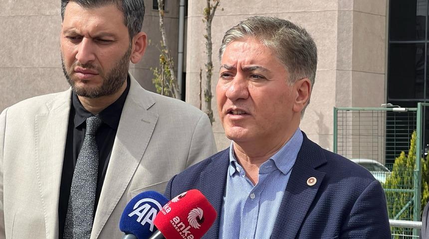 CHP'li Emir'den dikkat çeken çıkış: Memurumuzu suç işlemek zorunda bırakmayın