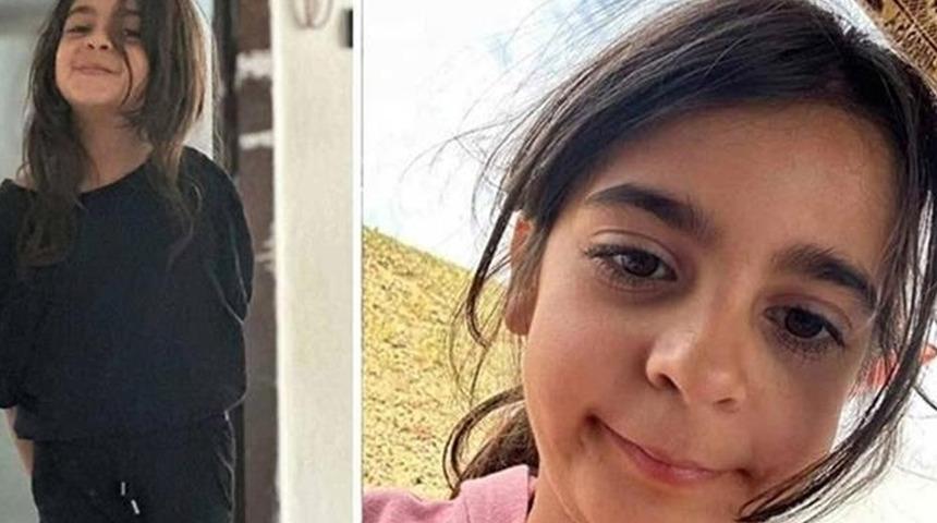 Türkiye küçük Narin'e ağlamıştı! Narin Güran'ın son fotoğrafları ortaya çıktı