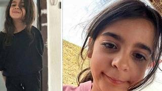 Türkiye küçük Narin'e ağlamıştı! Narin Güran'ın son fotoğrafları ortaya çıktı