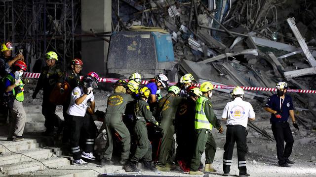 Myanmar'daki deprem faciasının boyutu katlanıyor! OHAL ilan edildi: Binlerce ölü olabilir