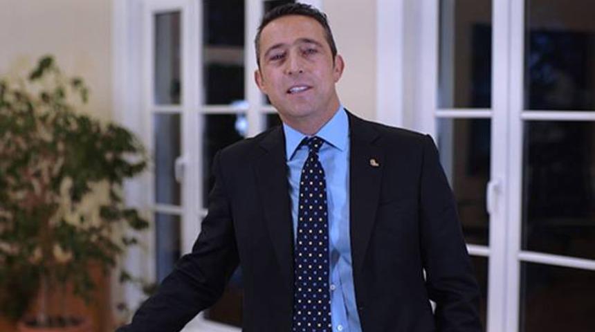 Ali Ko&ccedil;'tan Fenerbah&ccedil;e'ye m&uuml;thiş para!