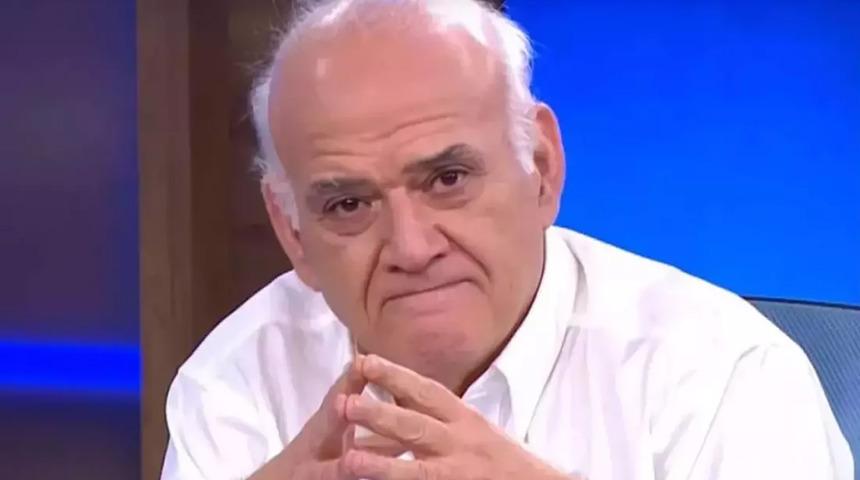 Ahmet Çakar'dan Beşiktaş-Galatasaray maçı için sürpriz tahmin! "Kazanacağını biliyorum ama 2 fark mı olur bilemiyorum..."