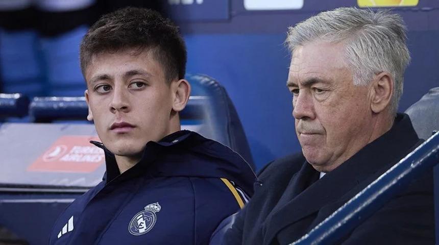 Real Madrid'den ayrılıyor mu? Transfer iddialarına çok net cevap verdi!