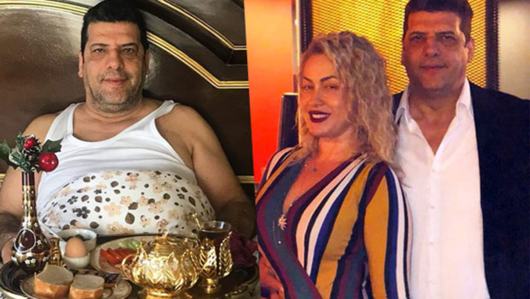 S&uuml;rpriz tatil ayarladım sevgilim uyuya kaldı!