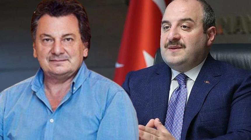 Vedat Milör'ün ardından AK Partili vekil Mustafa Varank'a da soruşturma! "Şeffaf bir şekilde kamuoyu ile paylaşacağım"