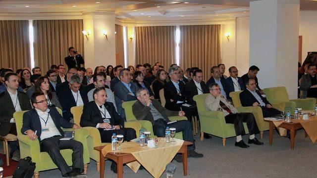 Kalkınma Ajansları bilgi ve tecrübe paylaşımı toplantısı Erzurum’da gerçekleştirildi