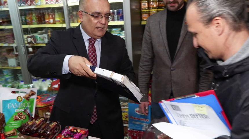  İstanbul Valiliği 'Zimem defteri' geleneğini sürdürüyor! "Güzel bir uygulama"