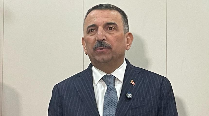 Vali açıkladı! Zonguldak'ta 3 ayda 46 kaçak maden ocağı kapatıldı